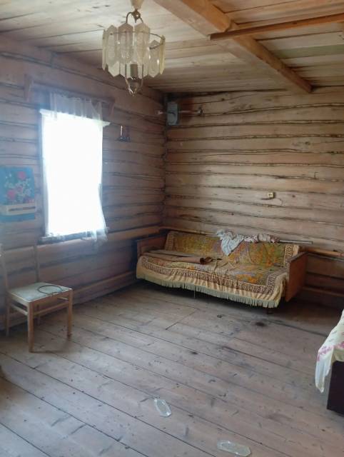 Дом 55 кв.м. и земельный участок 3672+/-27.15 кв.м. в Татарстане - Изображение 6