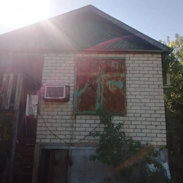 Дом 38,4 кв.м. и земельный участок 602 кв.м. в Астрахани - Изображение 7