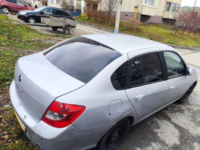 Renault Symbol, 2011 года, 102 лс, 220000 км - Изображение 4