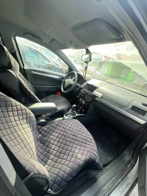 Opel Astra, 2008 года, 140 лс, 265517 км, АКПП - Изображение 8