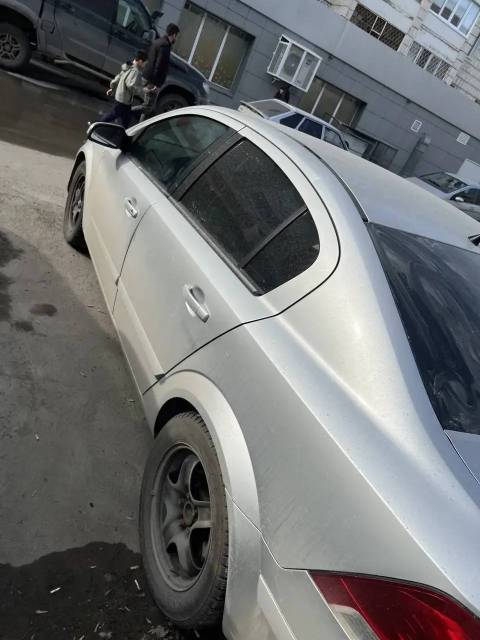 Opel Astra, 2008 года, 140 лс, 265517 км, АКПП - Изображение 5