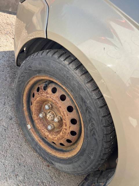 Hyundai Getz, 2006 года, 97 лс, 214377 км, АКПП - Изображение 6