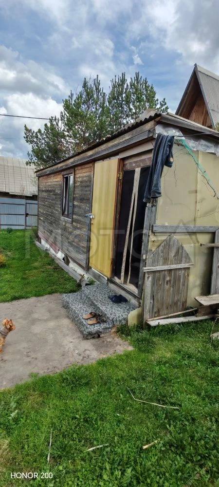Земельный участок в Новосибирской обл., 529+/-16 кв.м. - Изображение 1