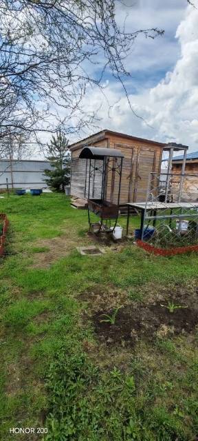 Земельный участок в Новосибирской обл., 529+/-16 кв.м. - Изображение 6