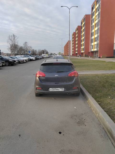 Kia Ceed, 2014 года, 129 лс - Изображение 4