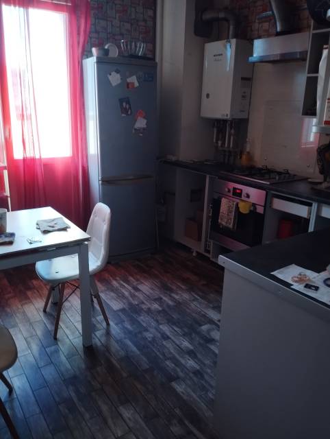 Квартира в Калининграде, 76 кв.м, 3 комн. - Изображение 2
