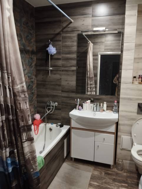Квартира в Калининграде, 76 кв.м, 3 комн. - Изображение 3