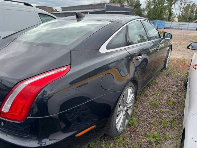 Jaguar XJ, 2018 года, 300 лс, АКПП - Изображение 3