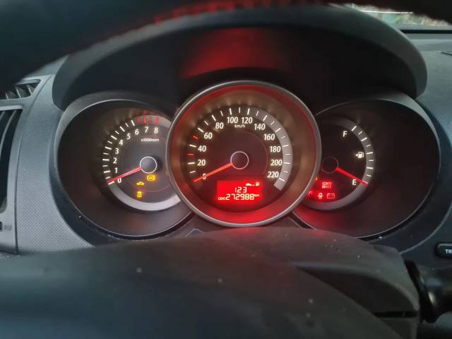 Kia Cerato, 2009 года, 126 лс, 273988 км - Изображение 4