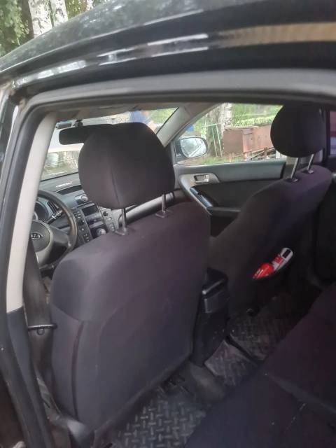Kia Cerato, 2009 года, 126 лс, 273988 км - Изображение 10