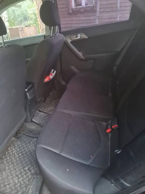 Kia Cerato, 2009 года, 126 лс, 273988 км - Изображение 11