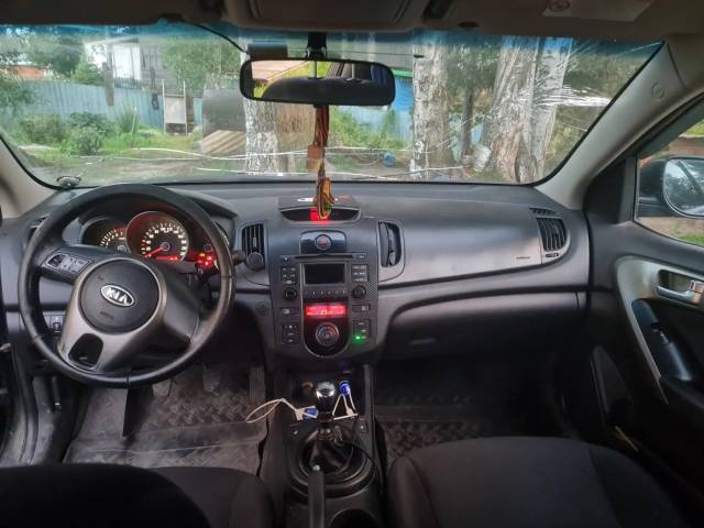 Kia Cerato, 2009 года, 126 лс, 273988 км - Изображение 5