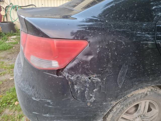 Kia Cerato, 2009 года, 126 лс, 273988 км - Изображение 2