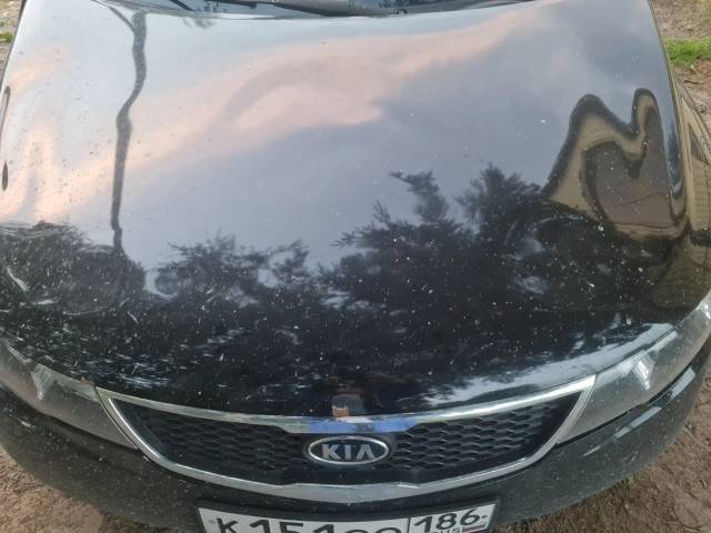 Kia Cerato, 2009 года, 126 лс, 273988 км - Изображение 1
