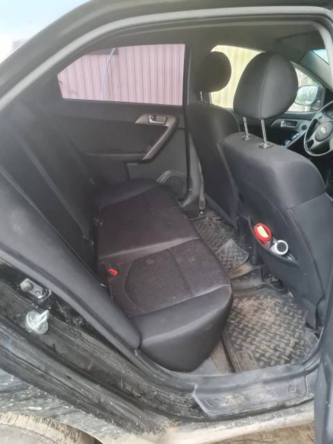 Kia Cerato, 2009 года, 126 лс, 273988 км - Изображение 9
