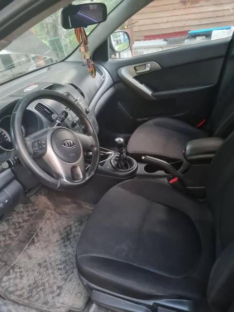 Kia Cerato, 2009 года, 126 лс, 273988 км - Изображение 6