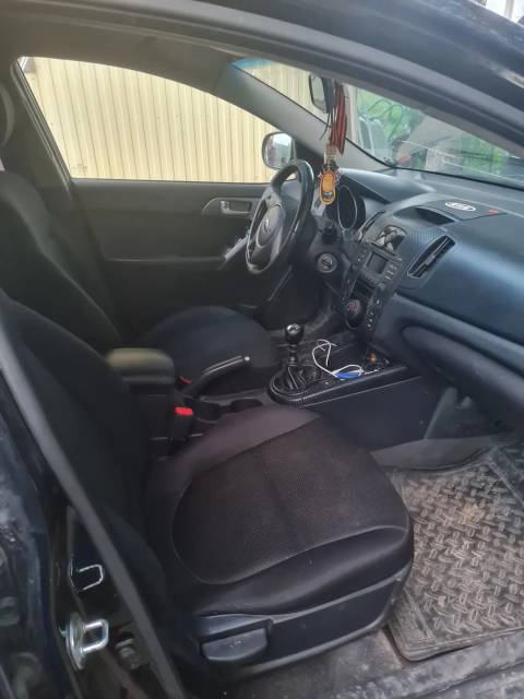 Kia Cerato, 2009 года, 126 лс, 273988 км - Изображение 8