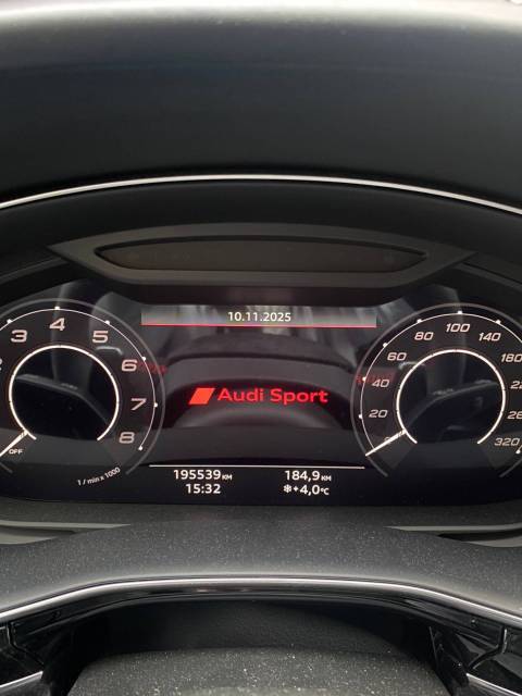 Audi RS Q8, 2021 года, 599 лс, 195539 км, полный привод, АКПП - Изображение 11