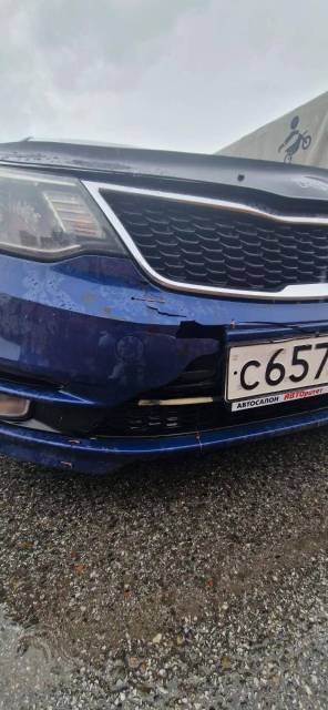 Kia Rio, 2015 года, 123 лс, 211115 км, АКПП - Изображение 4