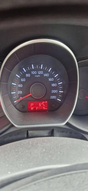 Kia Rio, 2015 года, 123 лс, 211115 км, АКПП - Изображение 6