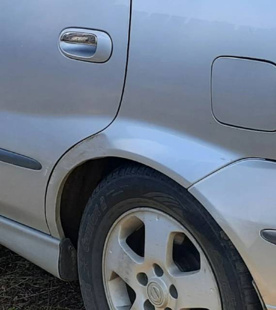 Nissan Tino, 1999 года, 120 лс, 297523 км, АКПП - Изображение 8