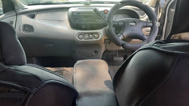 Nissan Tino, 1999 года, 120 лс, 297523 км, АКПП - Изображение 9