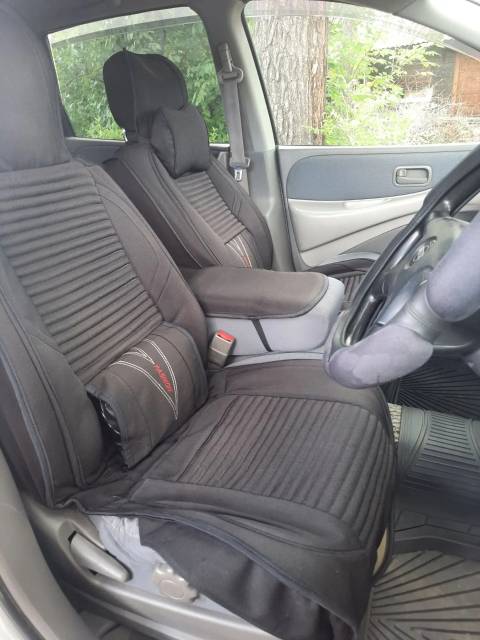 Nissan Tino, 1999 года, 120 лс, 297523 км, АКПП - Изображение 10