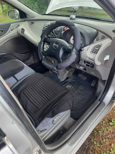 Nissan Tino, 1999 года, 120 лс, 297523 км, АКПП - Изображение 12