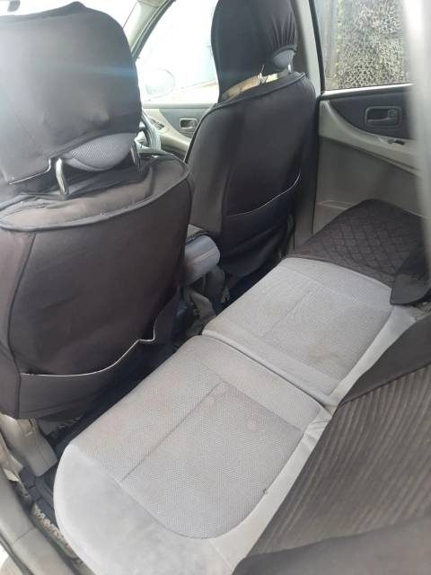Nissan Tino, 1999 года, 120 лс, 297523 км, АКПП - Изображение 13