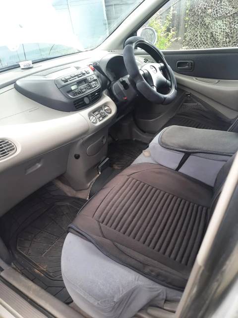 Nissan Tino, 1999 года, 120 лс, 297523 км, АКПП - Изображение 14