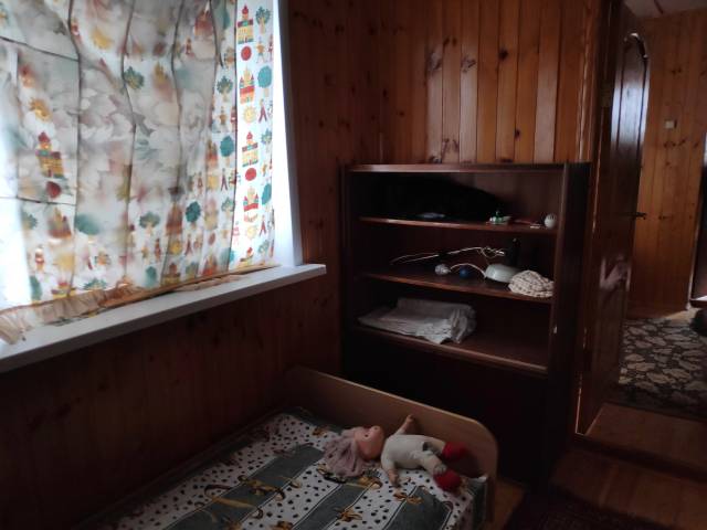 Дом 94 кв.м, постройки и земельный участок 520 кв.м. в Саратовской обл. - Изображение 5