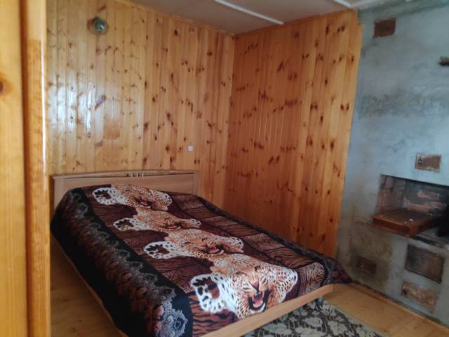 Дом 94 кв.м, постройки и земельный участок 520 кв.м. в Саратовской обл. - Изображение 11