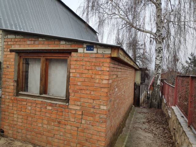 Дом 94 кв.м, постройки и земельный участок 520 кв.м. в Саратовской обл. - Изображение 13