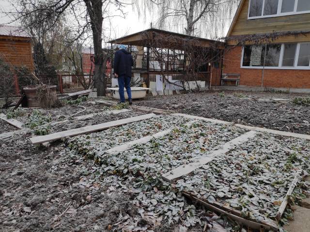 Дом 94 кв.м, постройки и земельный участок 520 кв.м. в Саратовской обл. - Изображение 17