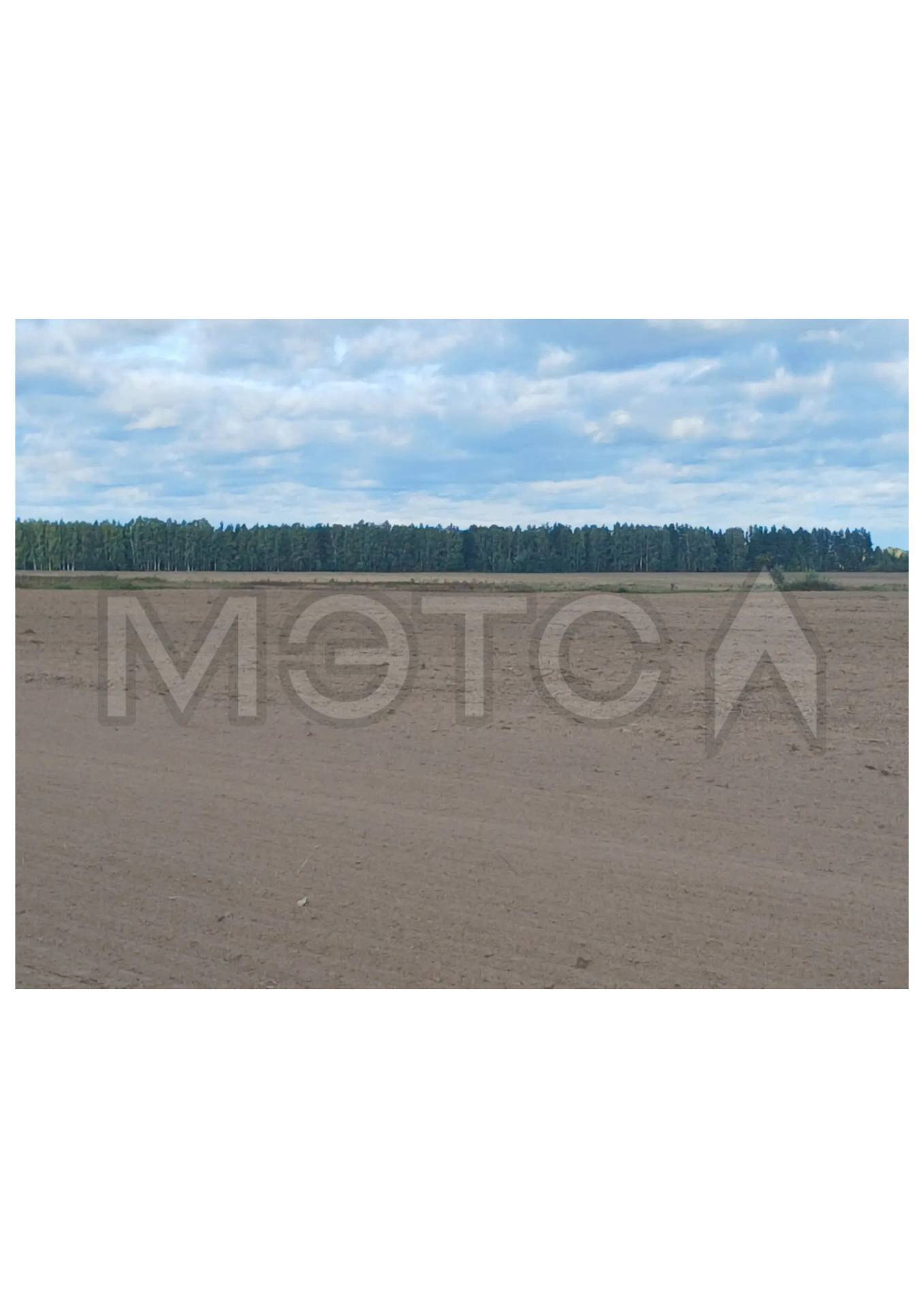 Земельный участок в Нижегородской обл., 1675236 кв.м. - Изображение 1