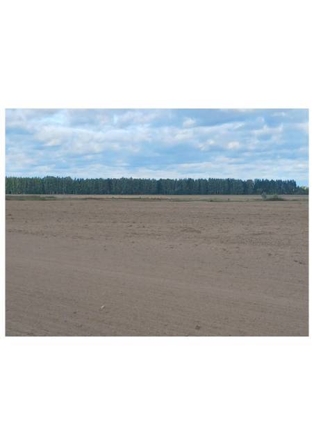 Земельный участок в Нижегородской обл., 1675236 кв.м. - Изображение 1