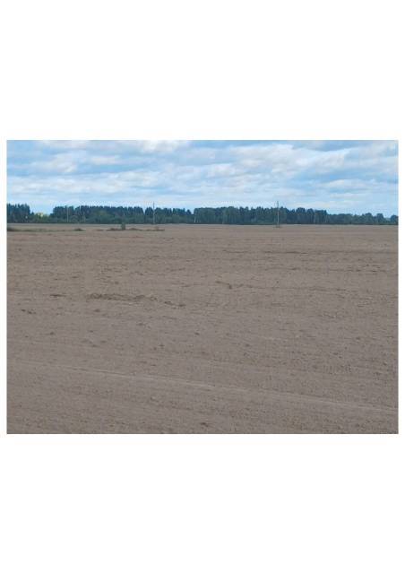 Земельный участок в Нижегородской обл., 1675236 кв.м. - Изображение 3