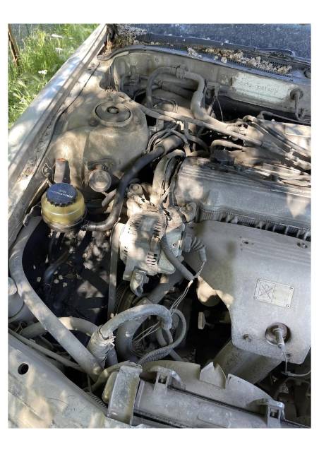 Toyota Vista, 1992 года, 140 лс, 442129 км, АКПП - Изображение 19