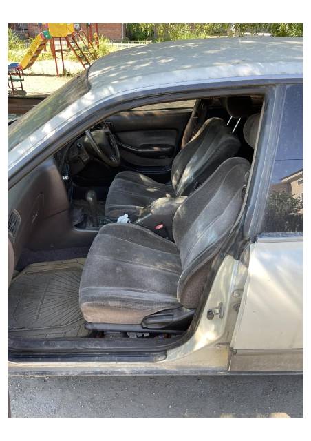 Toyota Vista, 1992 года, 140 лс, 442129 км, АКПП - Изображение 16