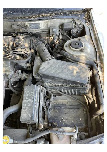 Toyota Vista, 1992 года, 140 лс, 442129 км, АКПП - Изображение 20