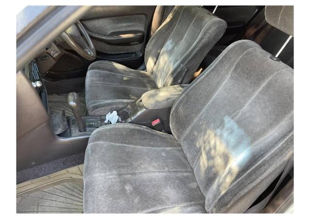 Toyota Vista, 1992 года, 140 лс, 442129 км, АКПП - Изображение 11