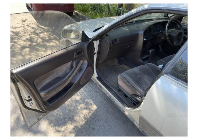 Toyota Vista, 1992 года, 140 лс, 442129 км, АКПП - Изображение 15