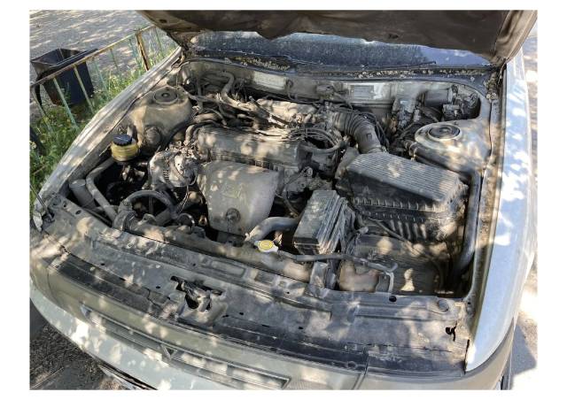 Toyota Vista, 1992 года, 140 лс, 442129 км, АКПП - Изображение 25