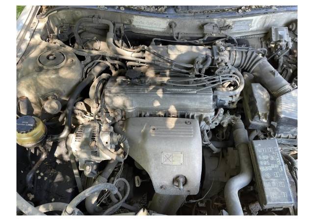 Toyota Vista, 1992 года, 140 лс, 442129 км, АКПП - Изображение 24