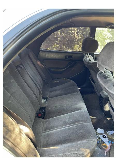 Toyota Vista, 1992 года, 140 лс, 442129 км, АКПП - Изображение 14