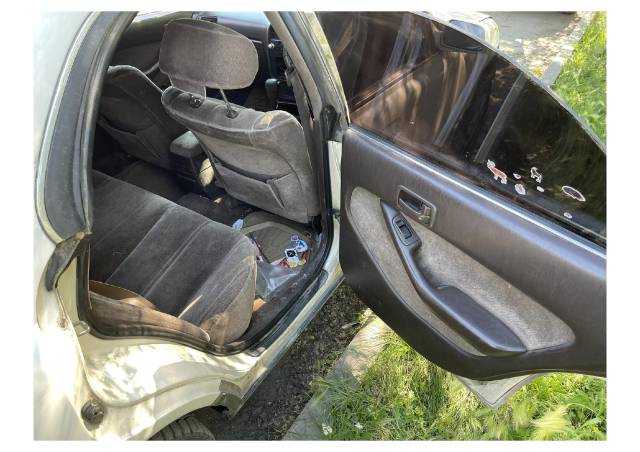 Toyota Vista, 1992 года, 140 лс, 442129 км, АКПП - Изображение 13
