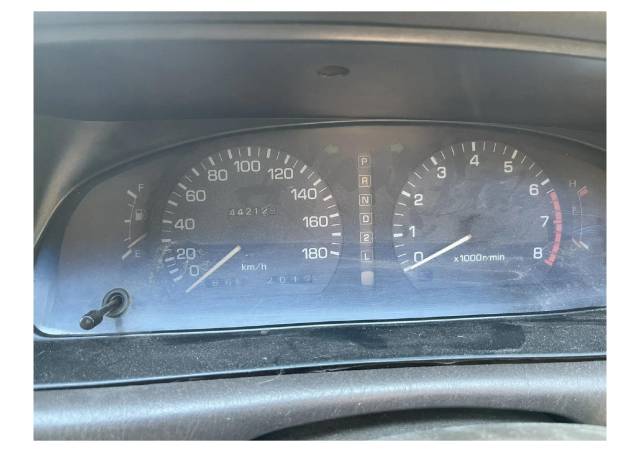 Toyota Vista, 1992 года, 140 лс, 442129 км, АКПП - Изображение 18