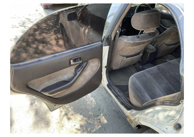 Toyota Vista, 1992 года, 140 лс, 442129 км, АКПП - Изображение 26
