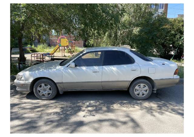 Toyota Vista, 1992 года, 140 лс, 442129 км, АКПП - Изображение 1