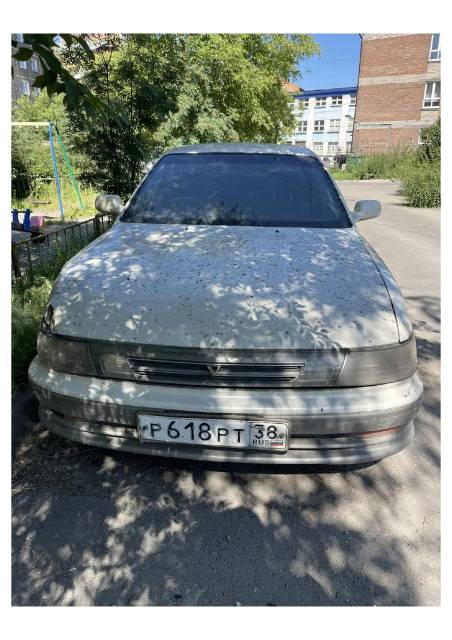 Toyota Vista, 1992 года, 140 лс, 442129 км, АКПП - Изображение 2